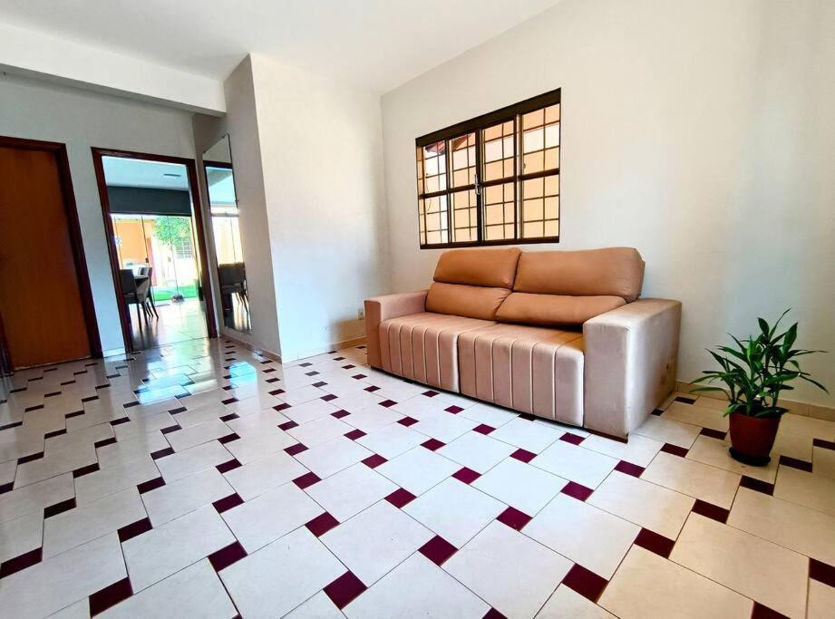 Sobrado Com Piscina Proximo Aeroporto Campo Grande (Mato Grosso do Sul)