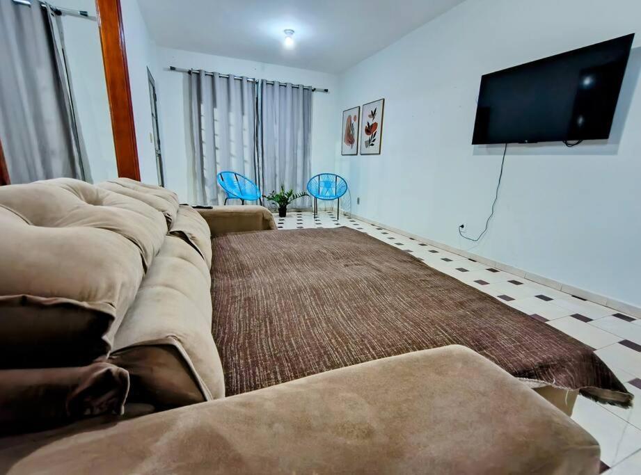 Sobrado Com Piscina Proximo Aeroporto Holiday home