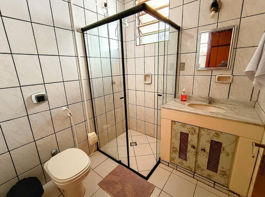 Sobrado Com Piscina Proximo Aeroporto Holiday home *