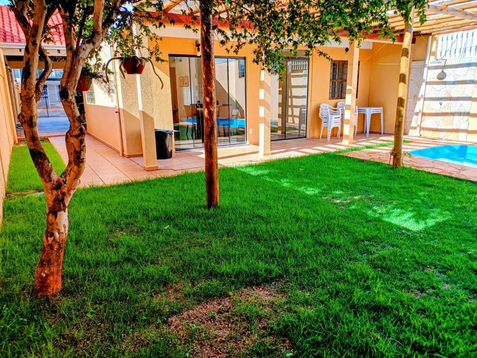 Holiday home Sobrado Com Piscina Proximo Aeroporto